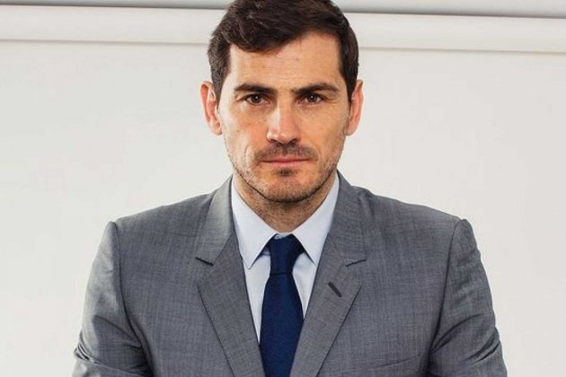 Iker Casillas