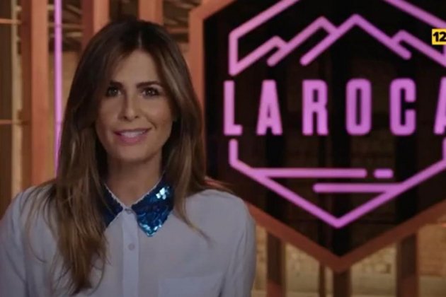 Nuria Roca 'La Roca'