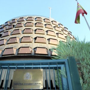 El TC considera que la presó permanent revisable no vulnera la reinserció