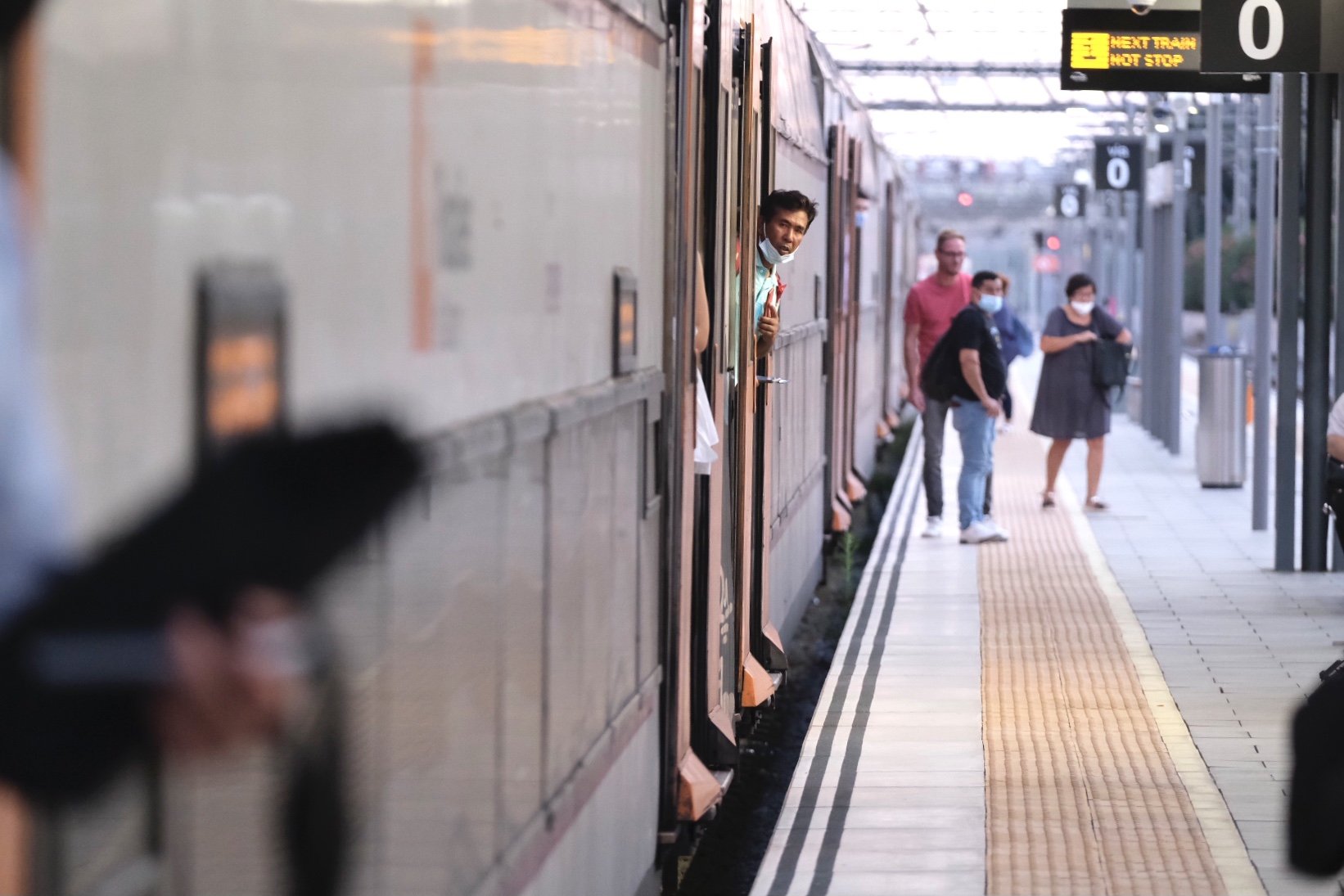 El Govern asume la gestión de Rodalies de Lleida que hasta ahora tenía Renfe