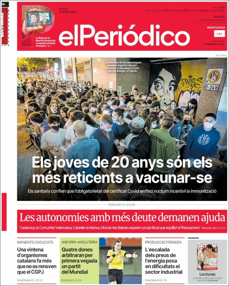 elperiodico cat