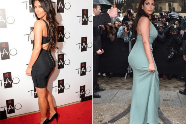 Kim Kardashian