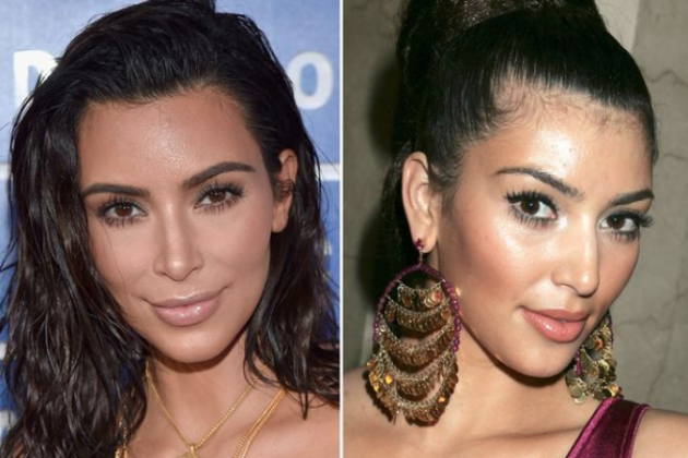 Kim Kardashian