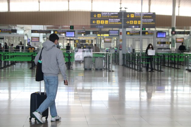 aeroport prat ACN aeroport prat ACN