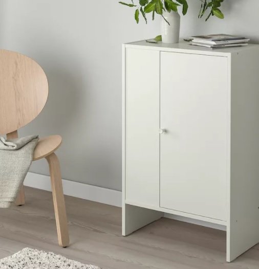 mueble ikea