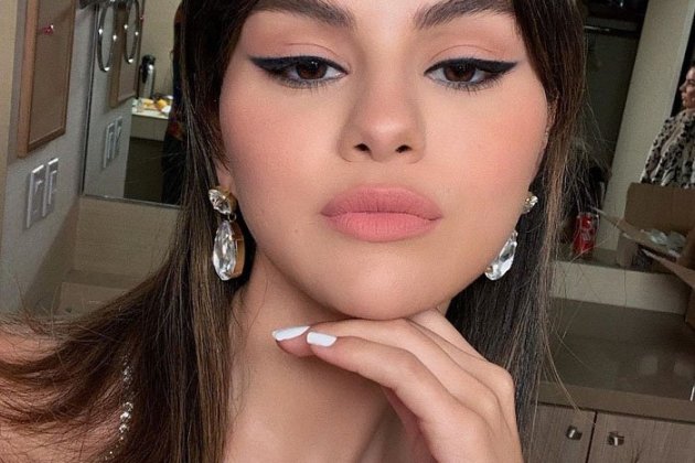 cejas selena gomez