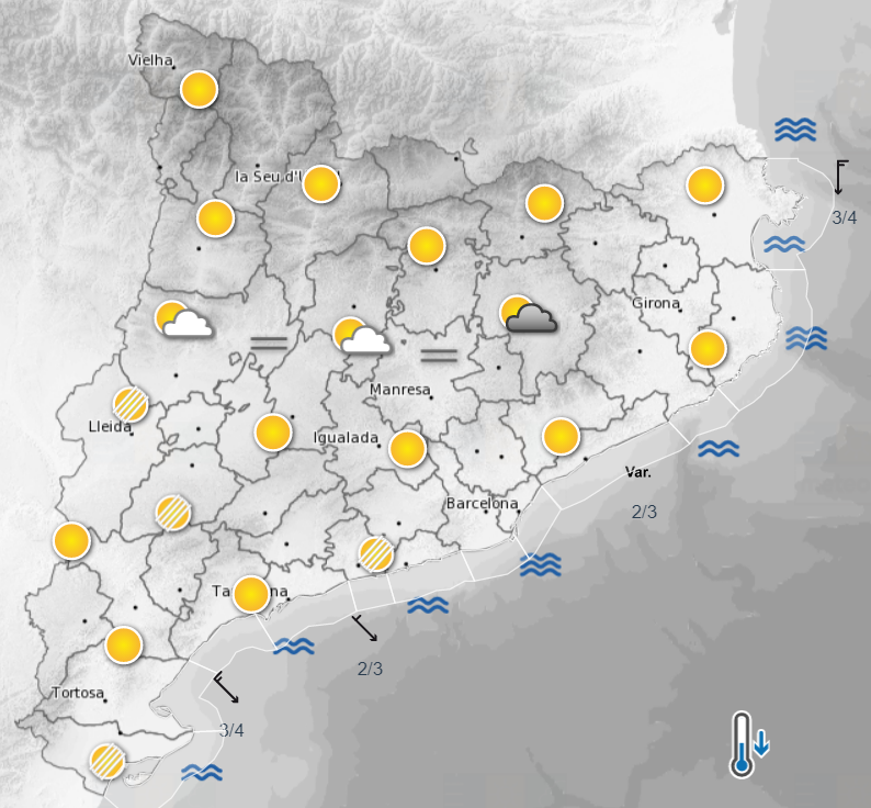meteocat 11 10 meteocat 11 10