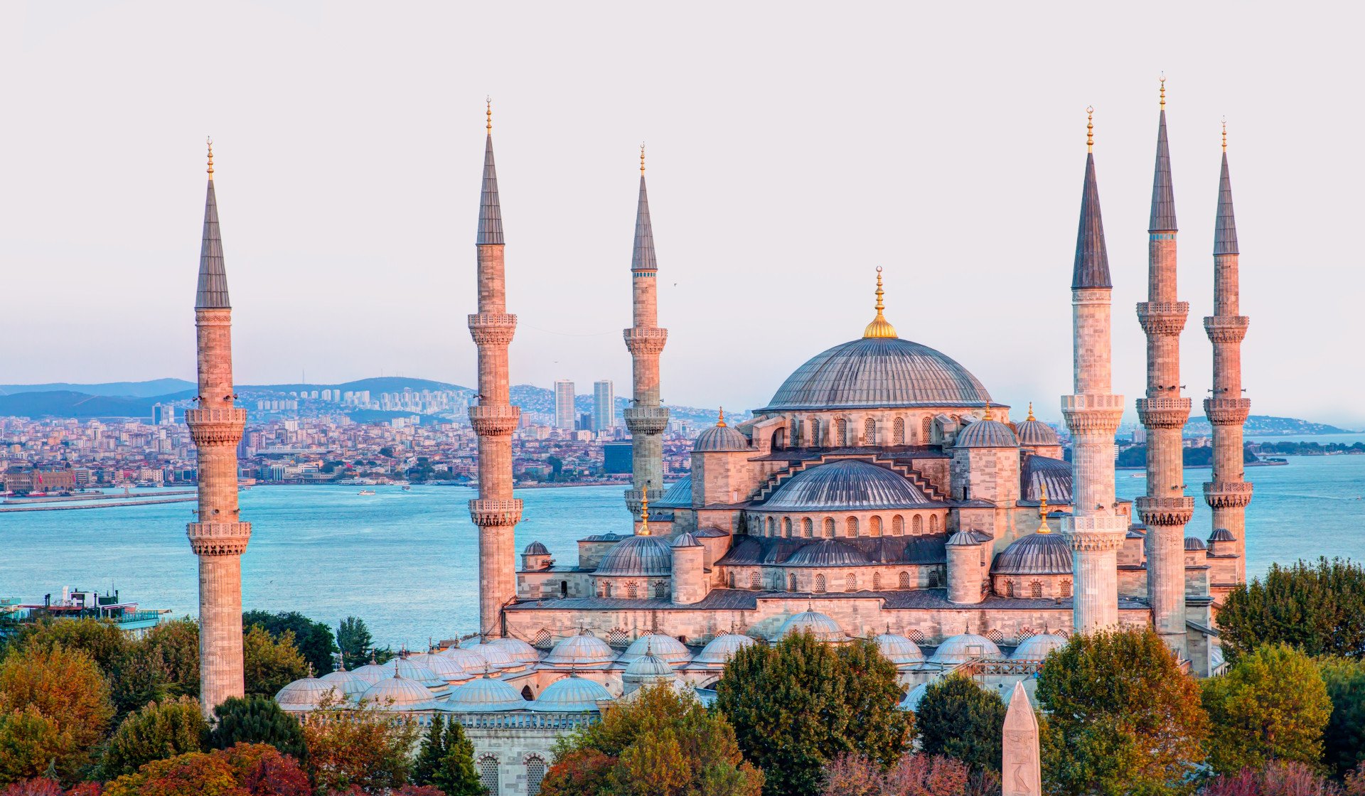 Escapada a Istanbul? Aquests són els restaurants més ben valorats de la ciutat