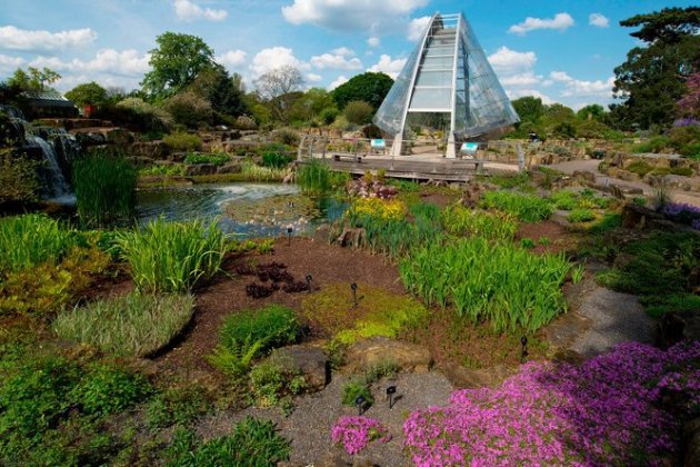 Kew Gardens 7 copy VisitBritain