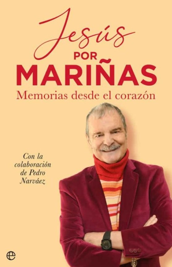 libro mariñas