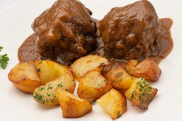 Rabo de toro