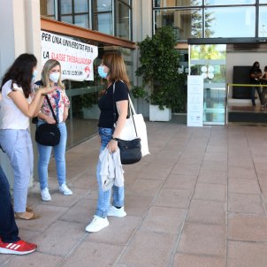 ACN Universitat Autònoma de Barcelona UAB