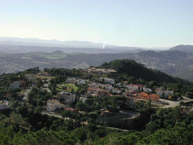 Almendra del Vallès / Wikimedia Commons