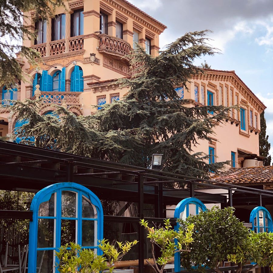 Hotels de 5 estrelles a la província de Tarragona per menys de 200 euros la nit