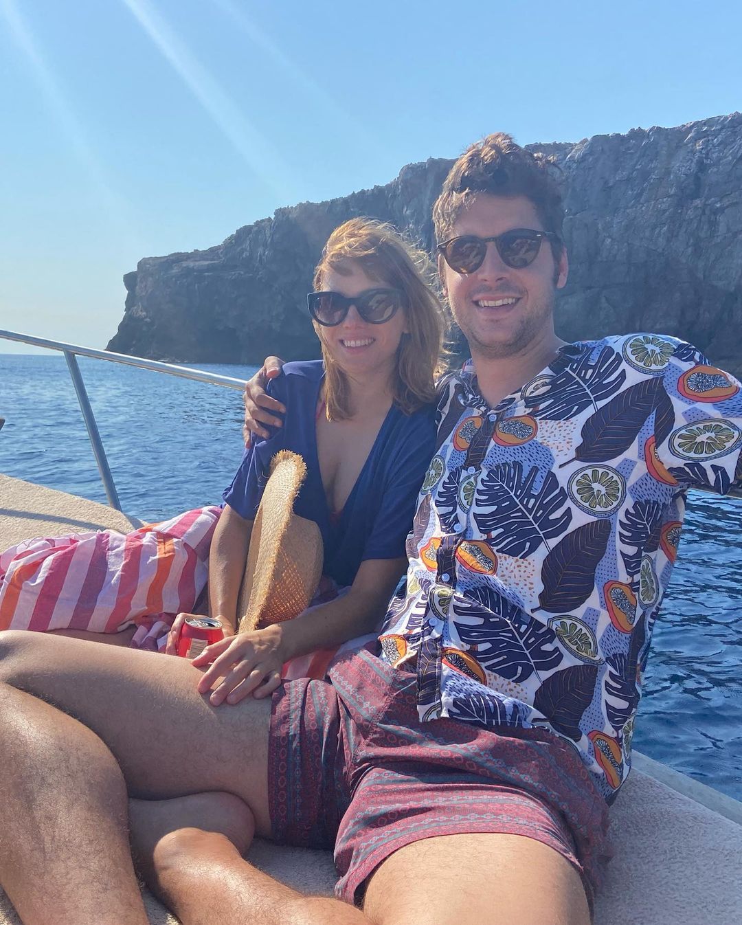 roger escapa i diana gomez barco