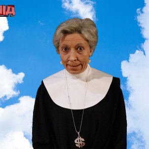 marta ferrusola mare superiora polonia marta ferrusola mare superiora polonia