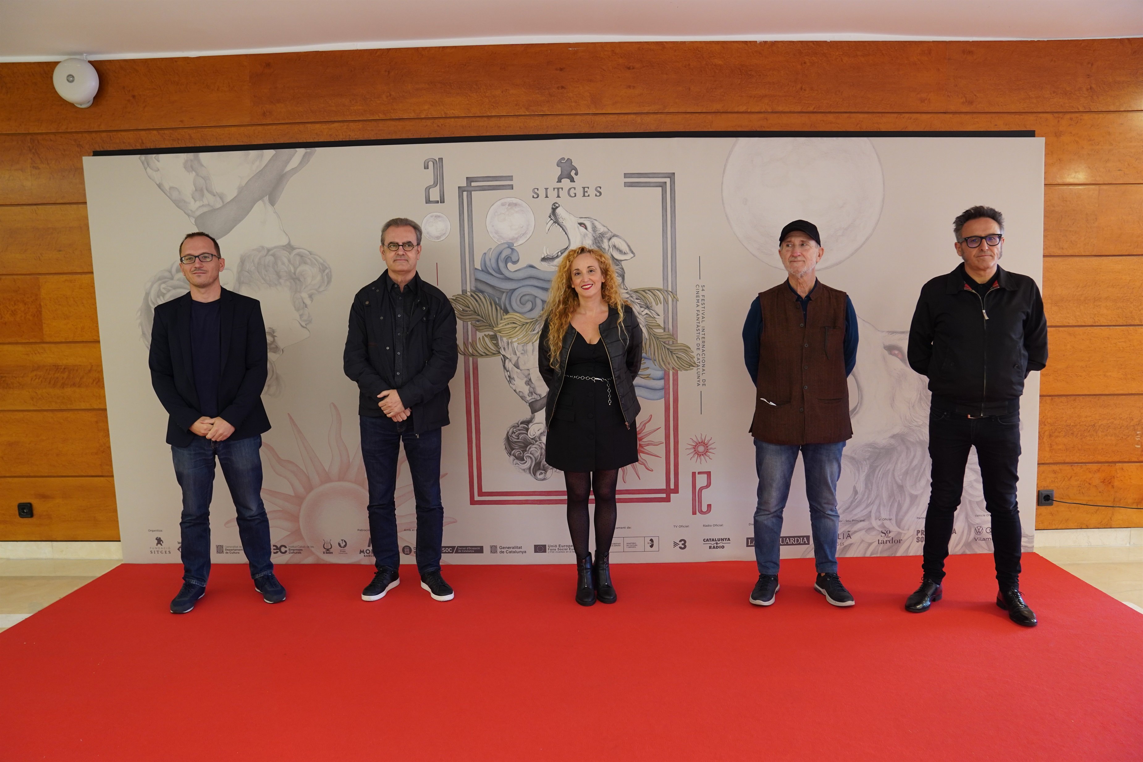 EuropaPress festival sitges incorpora coordinadora profestivales21 certamenes sevilla