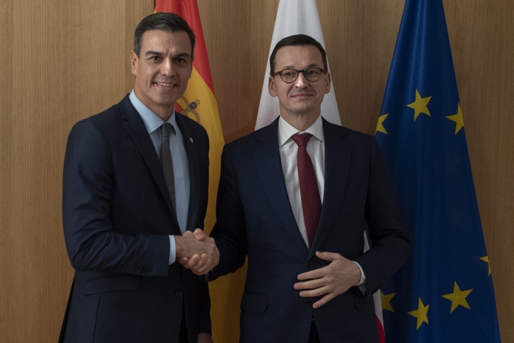 ¿Crees que la UE pondrá el foco en España después de Polonia?