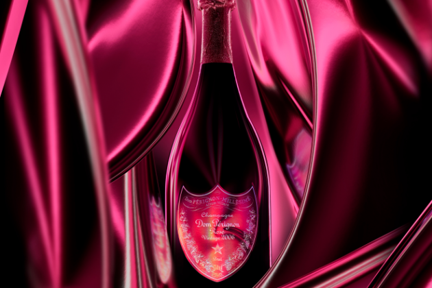 Vi Dom Perignon