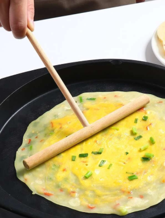 para tortillas