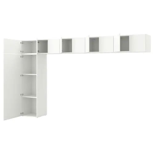Platsa de 10 portes de Ikea1