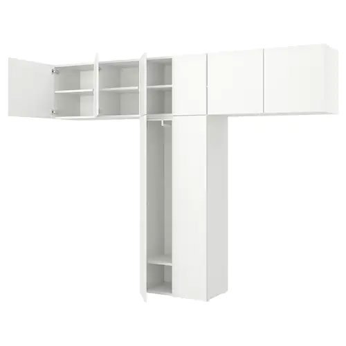 Platsa de 8 portes de Ikea1