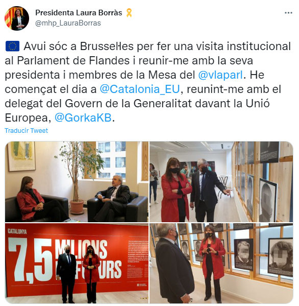 Borràs Gorka