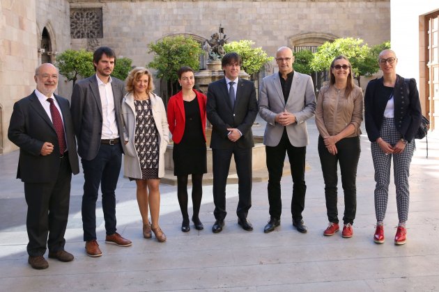 puigdemont esquerres