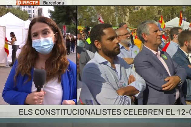 tv3 constitucionalistas