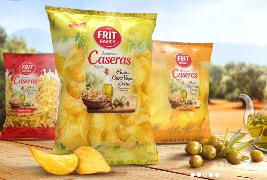 Frit Ravich, galardonada en los premios de Tecnología y Publicidad programática