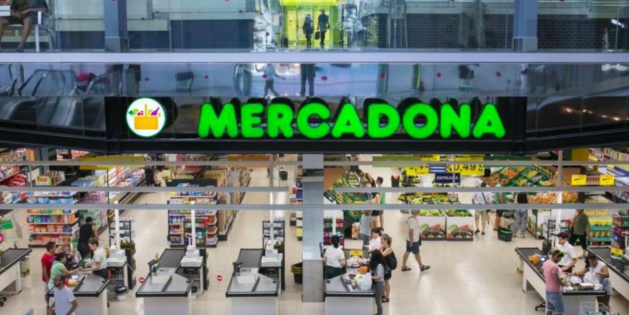 Mercadona té la solució per a les dones que volen guanyar volum a les celles de forma immediata