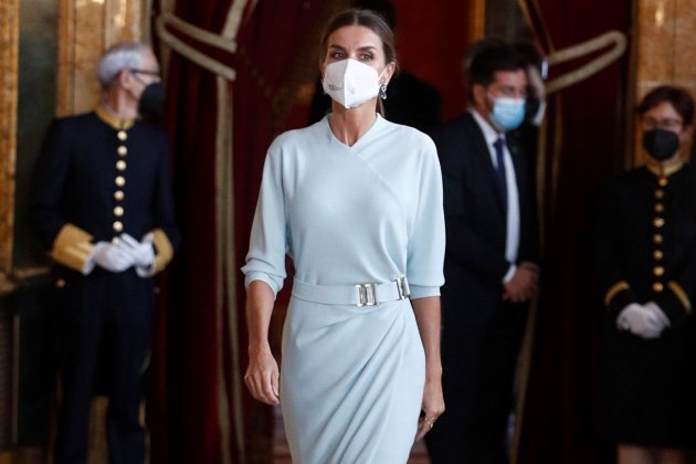 letizia 12 o GTRES