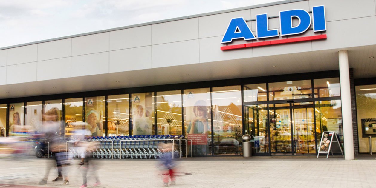 Aldi jubila l'escombra de tota la vida amb una novetat 2 en 1