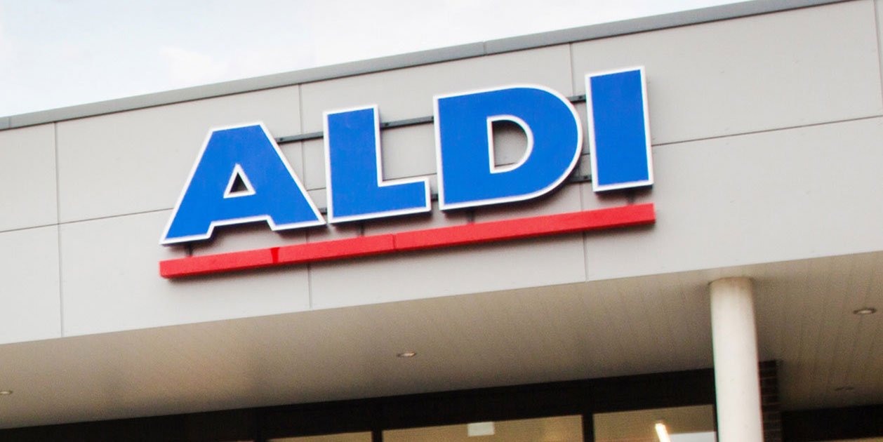 Aldi té una novetat de 12,99 euros per arrissar els cabells a l'instant