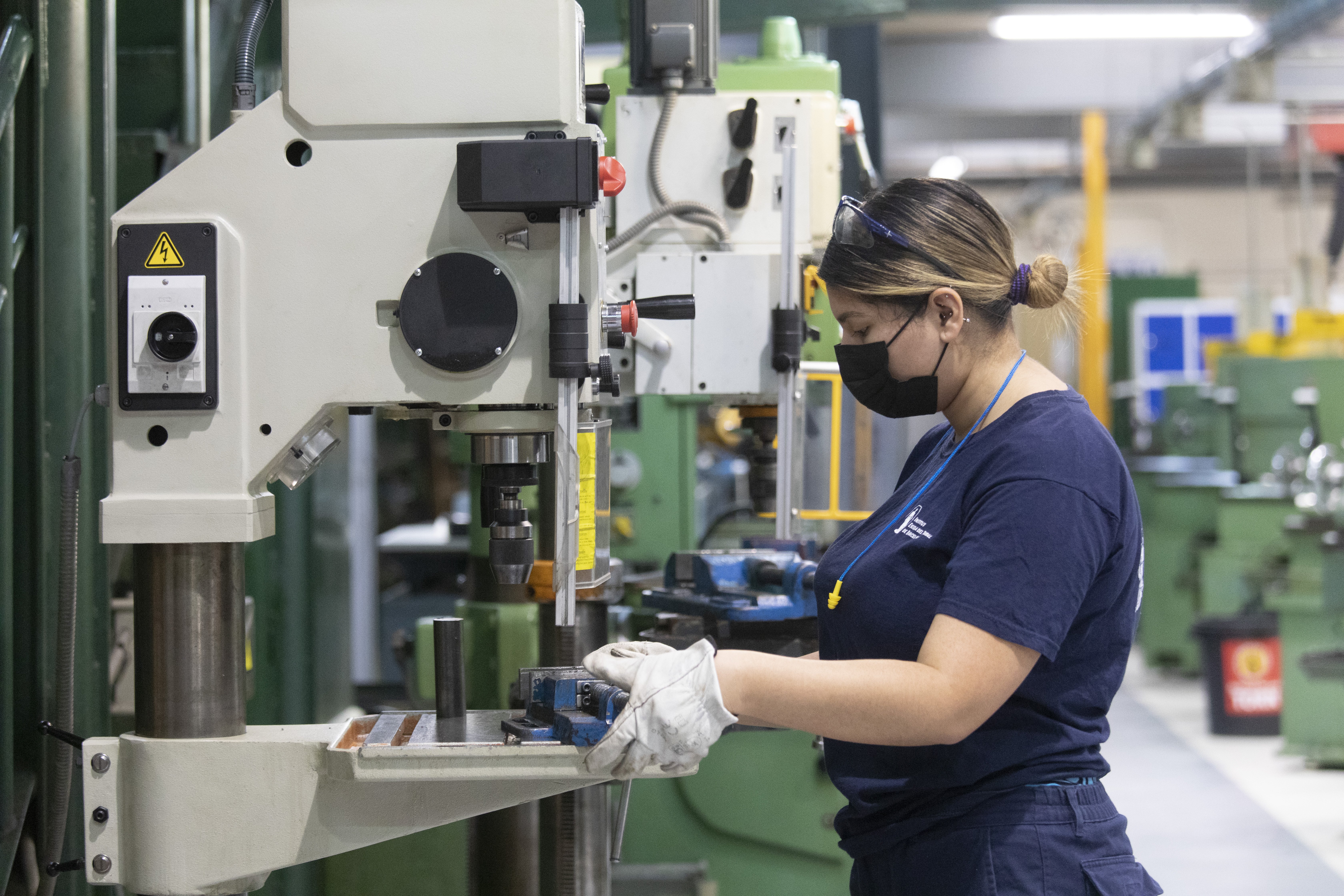 Formación Profesional