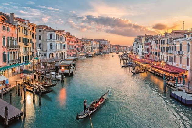venecia