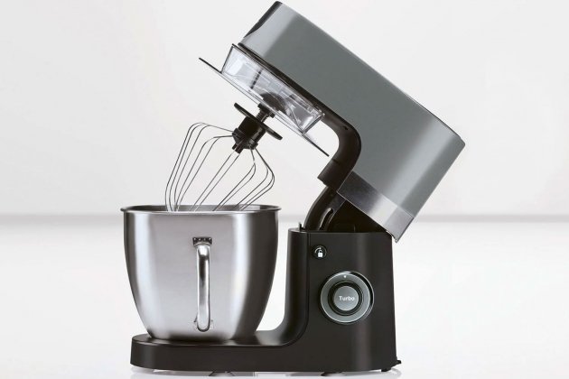 Robot de cocina profesional a la venta en la web de Lidl1