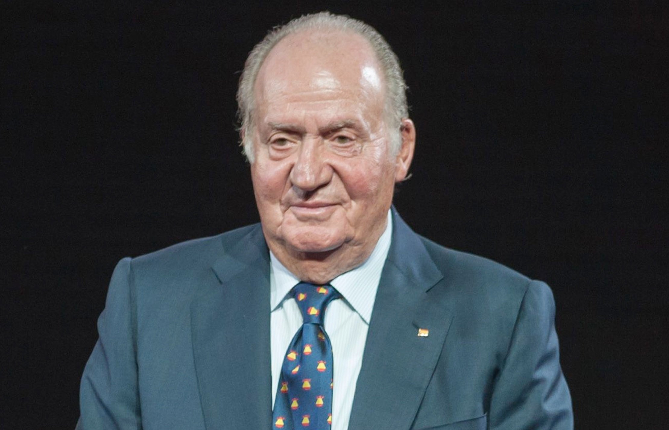 España niega la inmunidad que reclama Juan Carlos I a exjefes de Estado extranjeros
