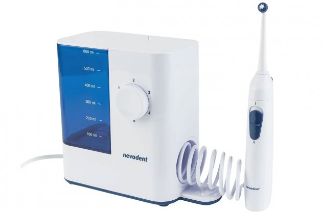 Irrigador dental a la venta en la web Lidl3