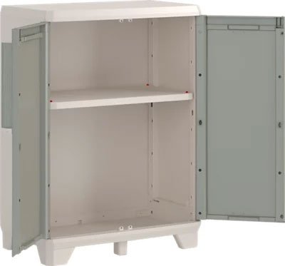 Armario para exterior de Leroy Merlin