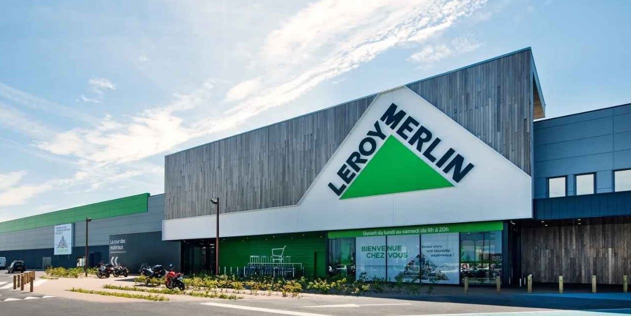 Leroy Merlin té una compra que redueix el consum d'electricitat fins a un 70%