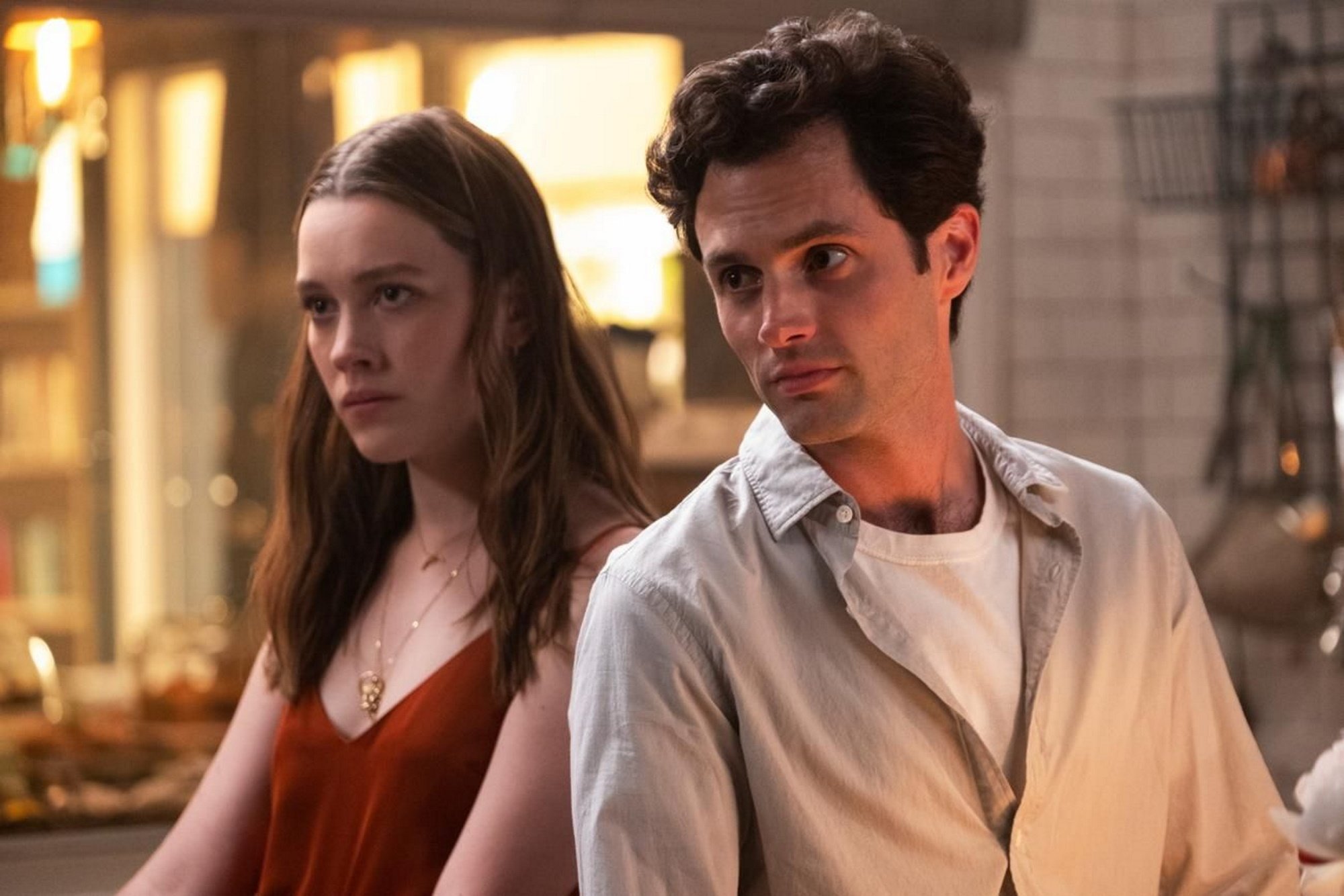 Los estrenos de series que no te puedes perder este fin de semana