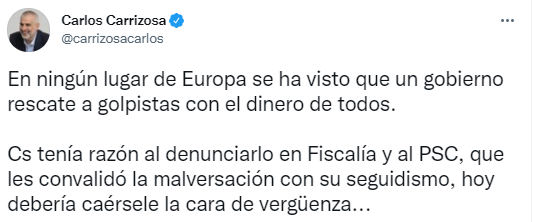 tuit carrizosa aval tuit carrizosa aval