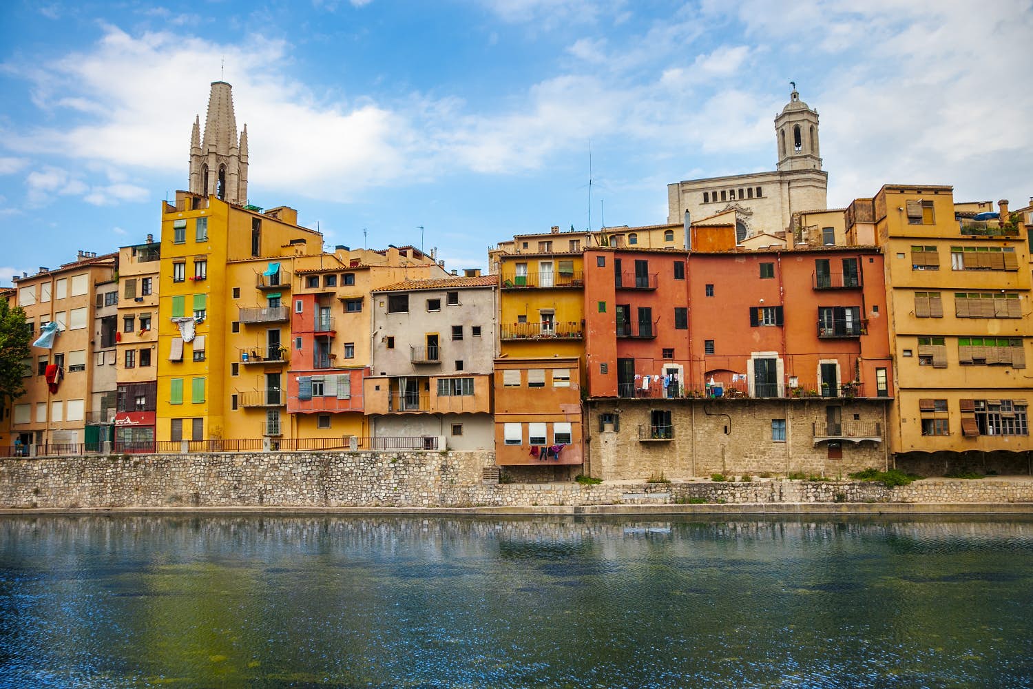 Los alojamientos mejor valorados para una escapada a Girona: “experiencia para repetir”
