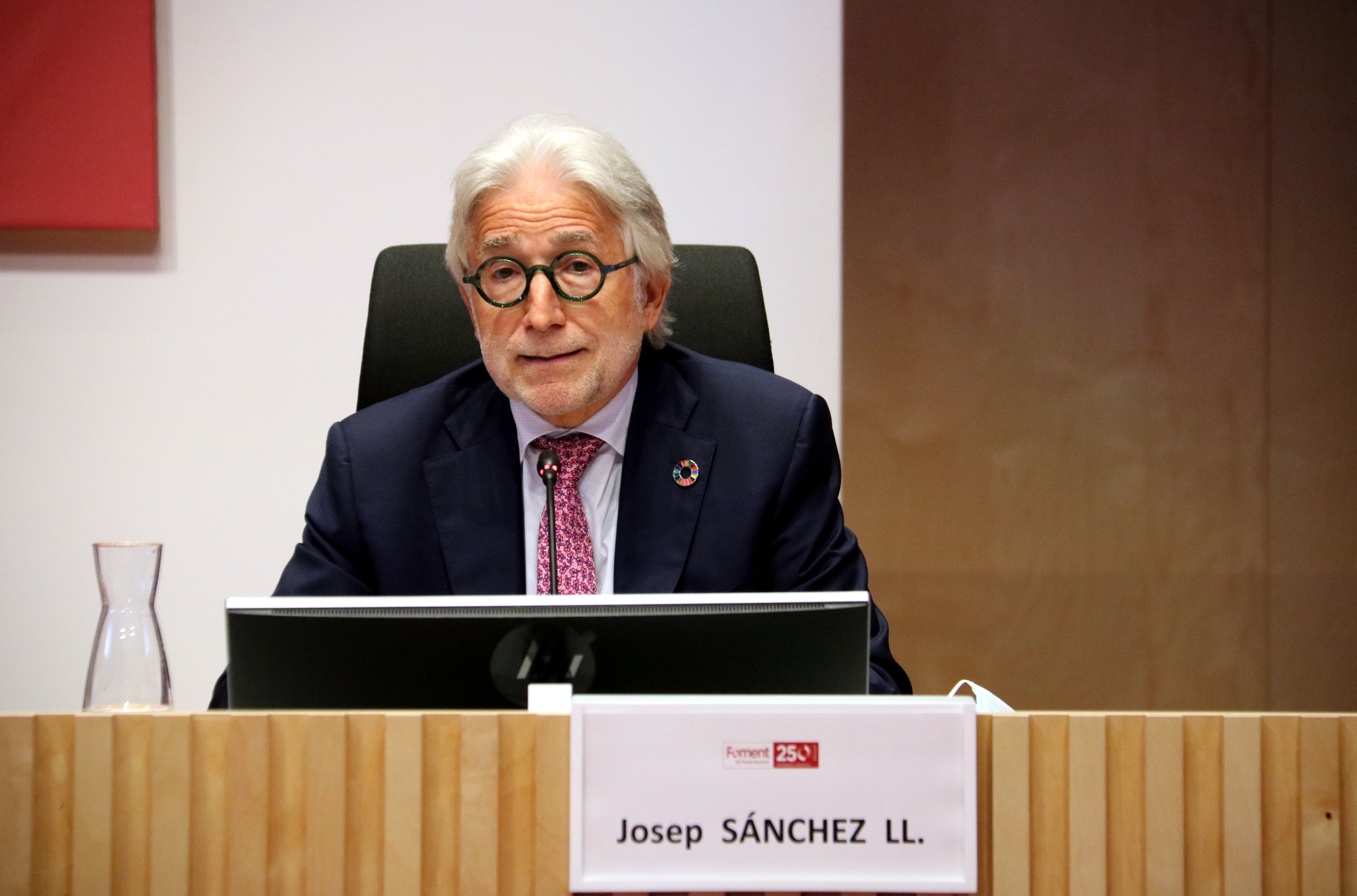 Foment reclama executar les inversions previstes a Catalunya als pressupostos