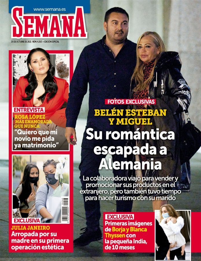 revista semana 