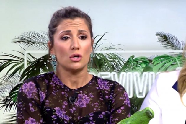 Nagore Robles Sálvame Telecinco