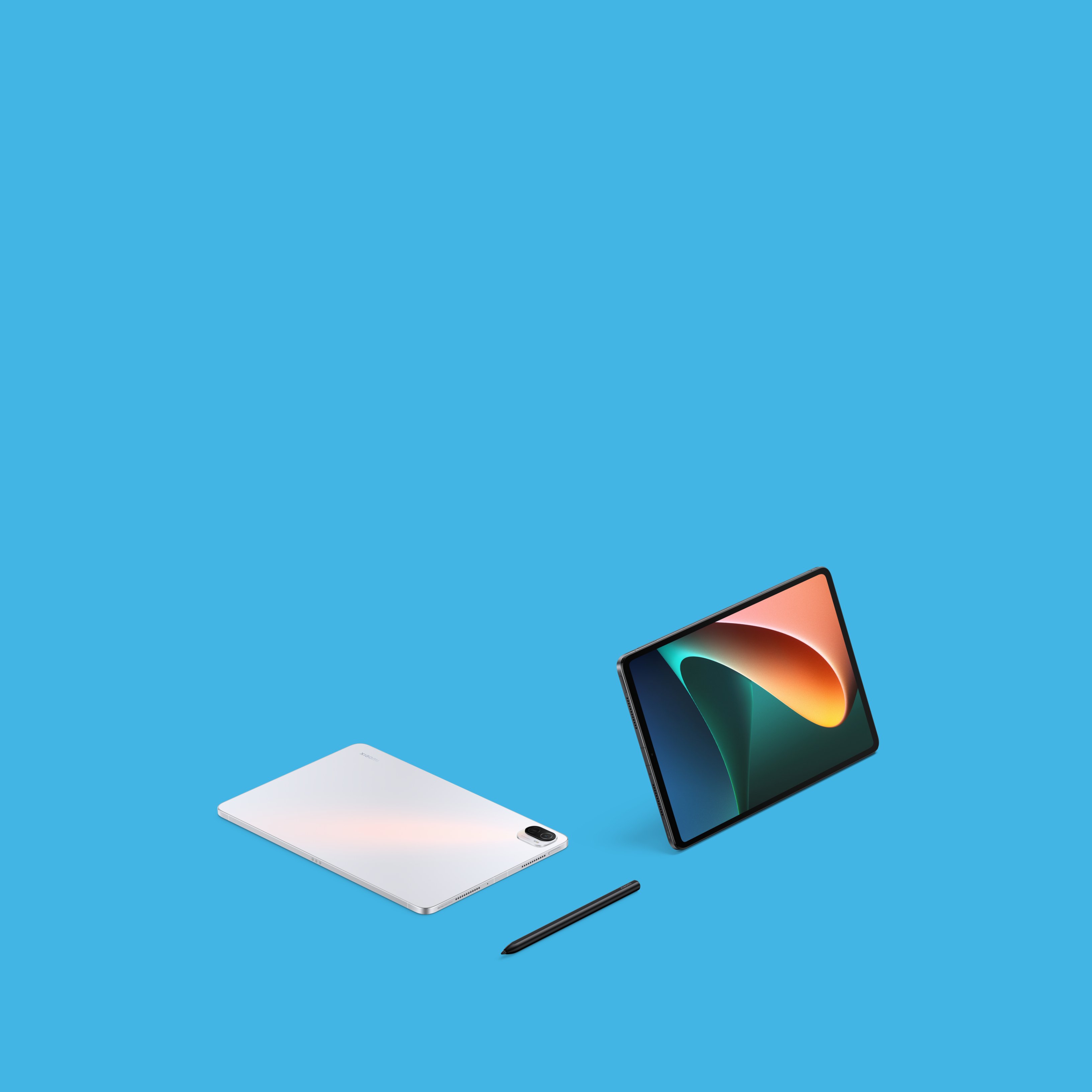 Xiaomi Pad 5, la resurrección de las tablets Android