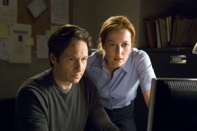 X Files