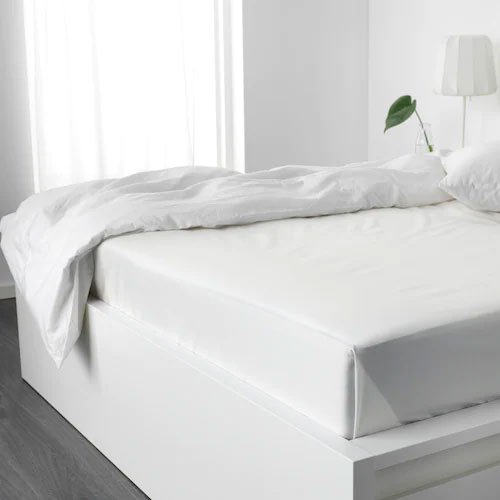 sábana Nattjasmin de Ikea 1